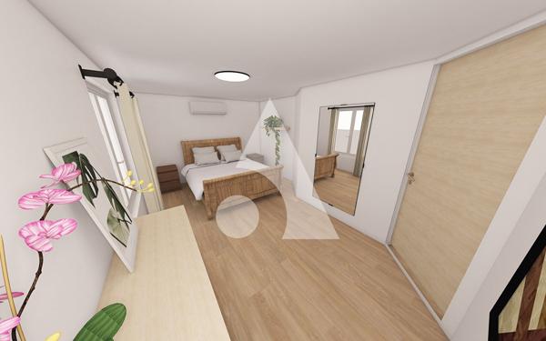 Maison 3 pièces 75.35 m2