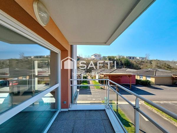 Magnifique appartement sur Amnéville !