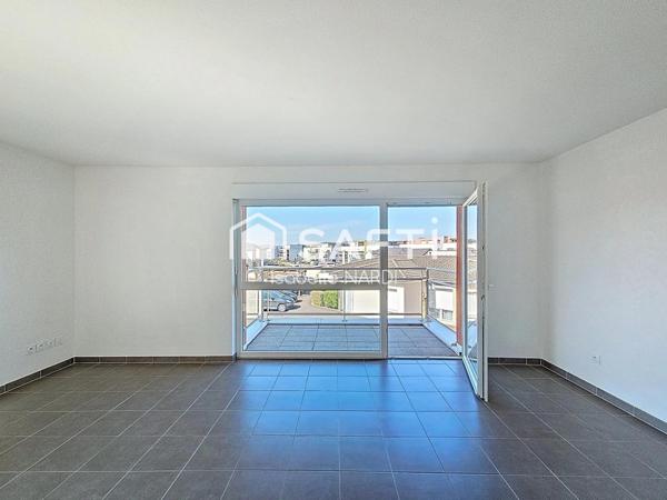 Magnifique appartement sur Amnéville !