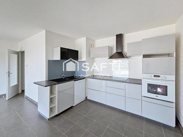 Magnifique appartement sur Amnéville !
