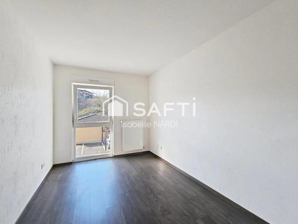 Magnifique appartement sur Amnéville !