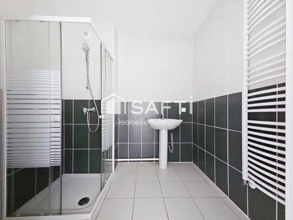 Magnifique appartement sur Amnéville !