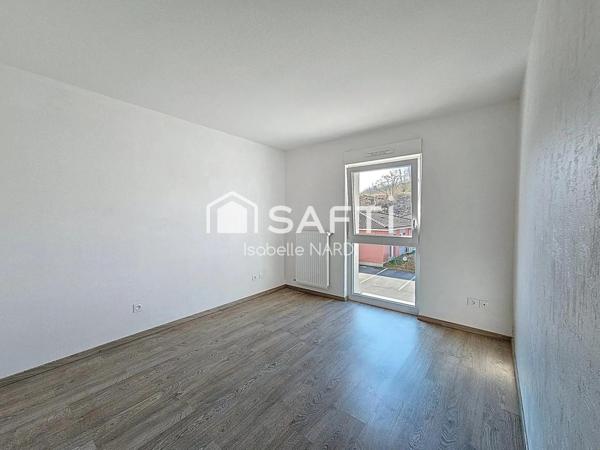 Magnifique appartement sur Amnéville !