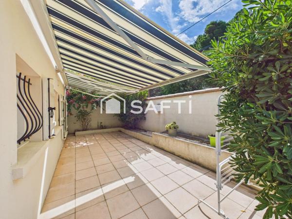 EXCLUSIVITÉ - Vue mer imprenable à Leucate-la-Franqui !