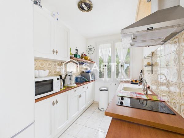 EXCLUSIVITÉ - Vue mer imprenable à Leucate-la-Franqui !