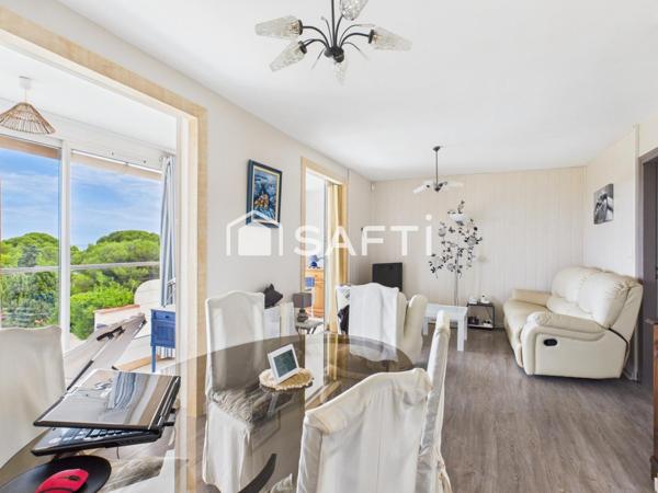 EXCLUSIVITÉ - Vue mer imprenable à Leucate-la-Franqui !