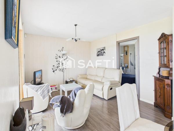 EXCLUSIVITÉ - Vue mer imprenable à Leucate-la-Franqui !