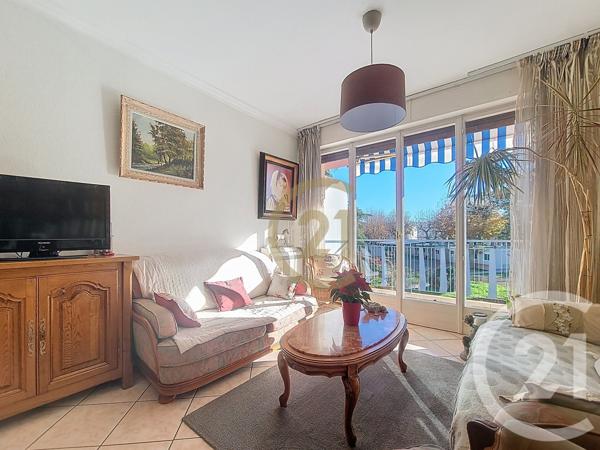 Appartement T3 à vendre  3 pièces - 70,36 m2 DRAGUIGNAN - 83