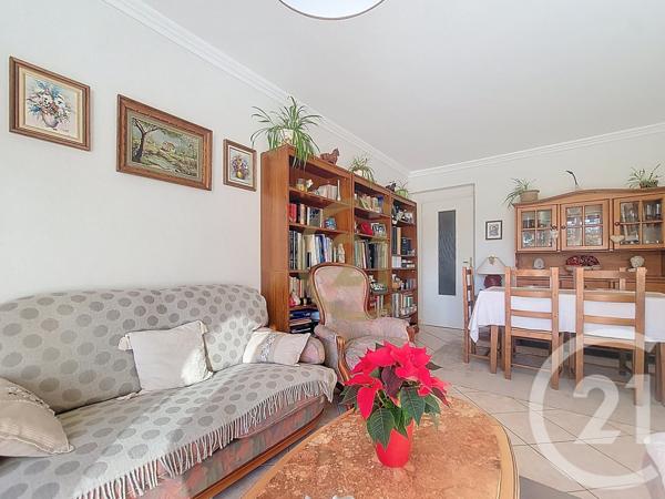 Appartement T3 à vendre  3 pièces - 70,36 m2 DRAGUIGNAN - 83