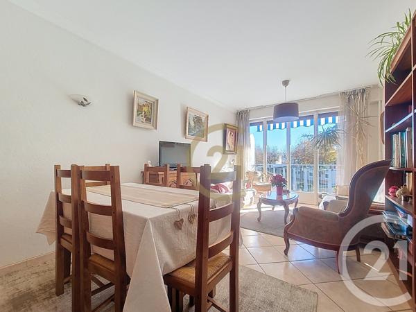 Appartement T3 à vendre  3 pièces - 70,36 m2 DRAGUIGNAN - 83
