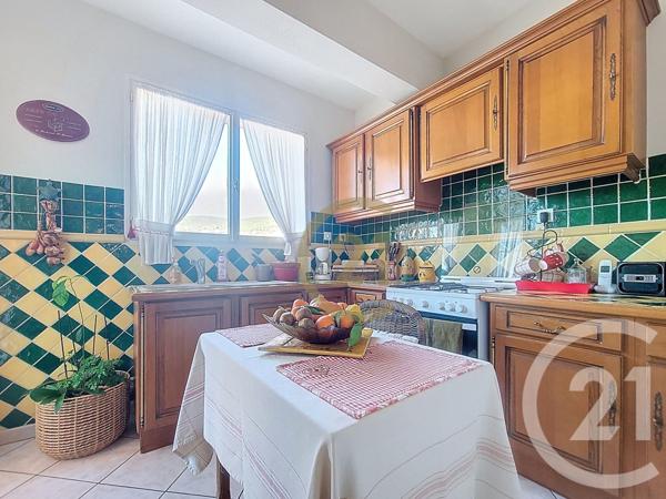 Appartement T3 à vendre  3 pièces - 70,36 m2 DRAGUIGNAN - 83