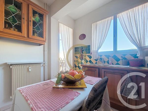 Appartement T3 à vendre  3 pièces - 70,36 m2 DRAGUIGNAN - 83