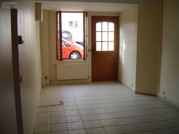 Maison de ville à louer à Pont-de-l'Arche dans l'Eure (27340), ref : 27063-171141