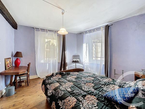 Maison à vendre  4 pièces - 70,13 m2 MASSAT - 09