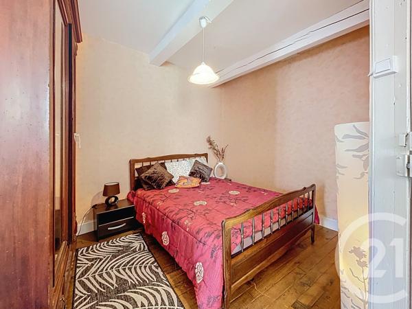 Maison à vendre  4 pièces - 70,13 m2 MASSAT - 09