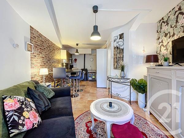 Maison à vendre  4 pièces - 70,13 m2 MASSAT - 09