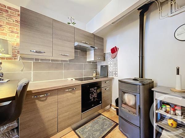 Maison à vendre  4 pièces - 70,13 m2 MASSAT - 09