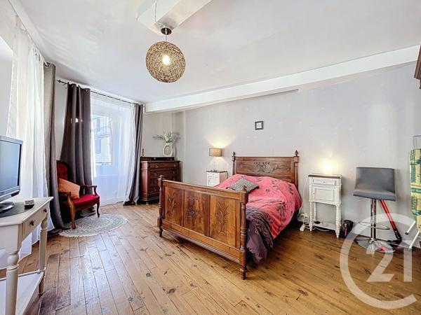 Maison à vendre  4 pièces - 70,13 m2 MASSAT - 09