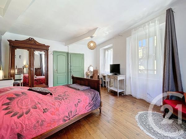 Maison à vendre  4 pièces - 70,13 m2 MASSAT - 09