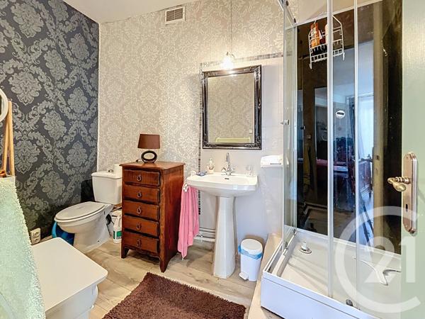 Maison à vendre  4 pièces - 70,13 m2 MASSAT - 09