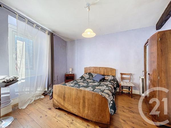 Maison à vendre  4 pièces - 70,13 m2 MASSAT - 09