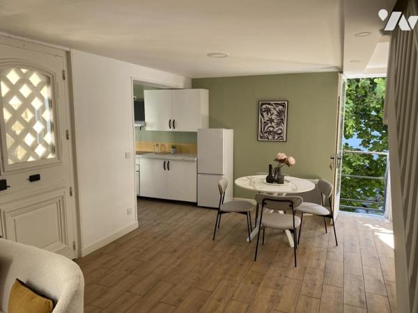 Quartier Sainte Marguerite - Maison 5 chambres dans un havre de verdure