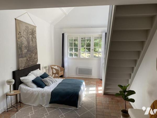 Quartier Sainte Marguerite - Maison 5 chambres dans un havre de verdure