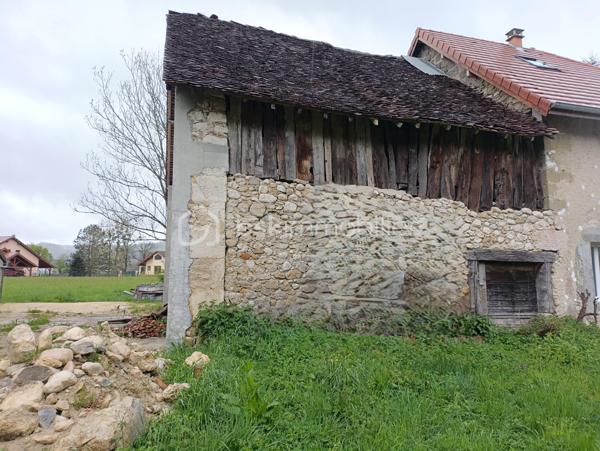Maison de 100 m²