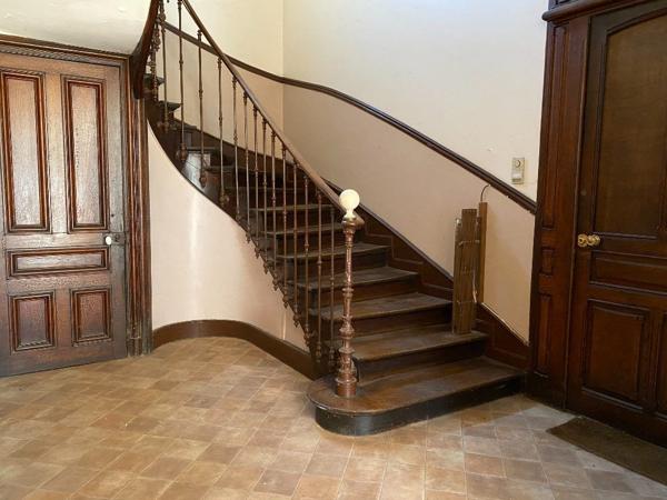 À vendre Appartement 63.65 m² - Saint-dié-des-vosges 88100