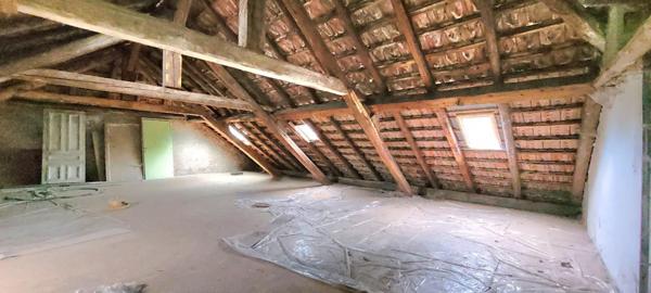 À vendre Appartement 63.65 m² - Saint-dié-des-vosges 88100