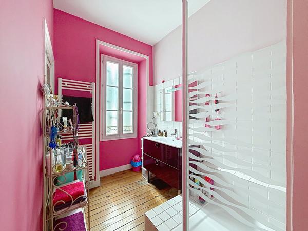 Maison Angers 4 pièce(s)