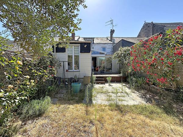 Maison Angers 4 pièce(s)