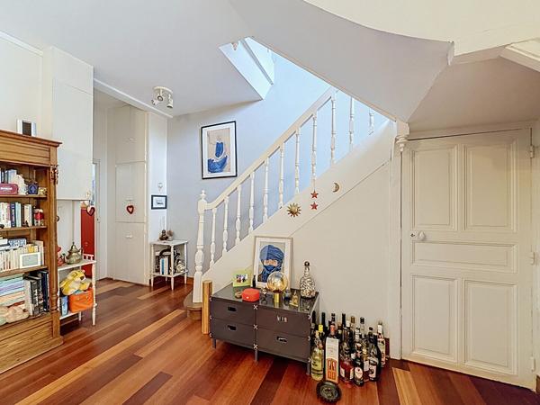 Maison Angers 4 pièce(s)