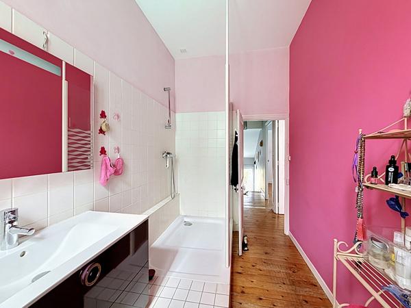 Maison Angers 4 pièce(s)