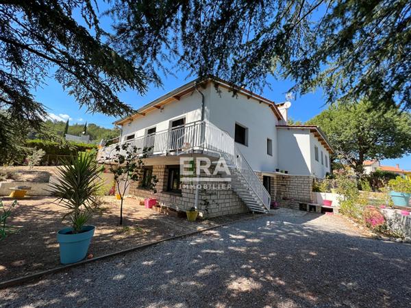 Maison Château Arnoux Saint Auban  5 chambres 182m²