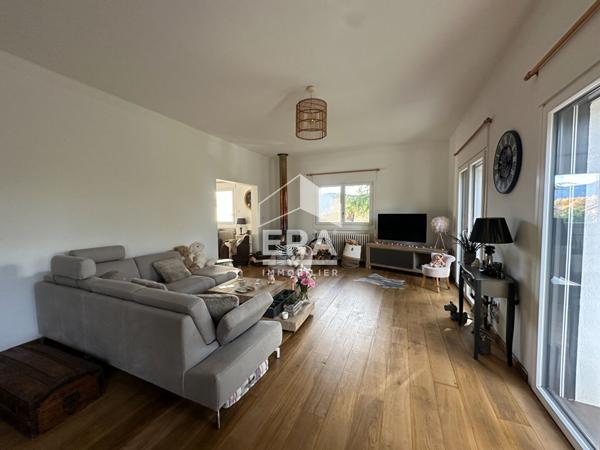 Maison Château Arnoux Saint Auban  5 chambres 182m²