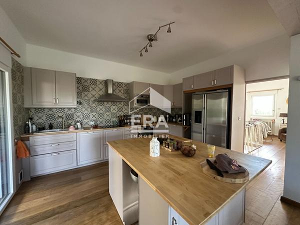 Maison Château Arnoux Saint Auban  5 chambres 182m²