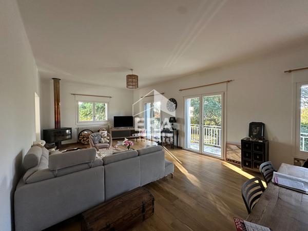 Maison Château Arnoux Saint Auban  5 chambres 182m²