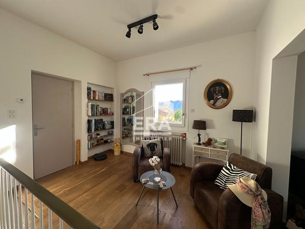 Maison Château Arnoux Saint Auban  5 chambres 182m²