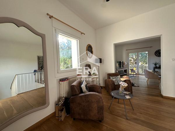 Maison Château Arnoux Saint Auban  5 chambres 182m²