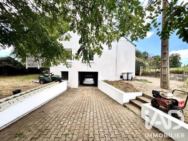 Maison à vendre 5 pièces 115 m² Kervignac