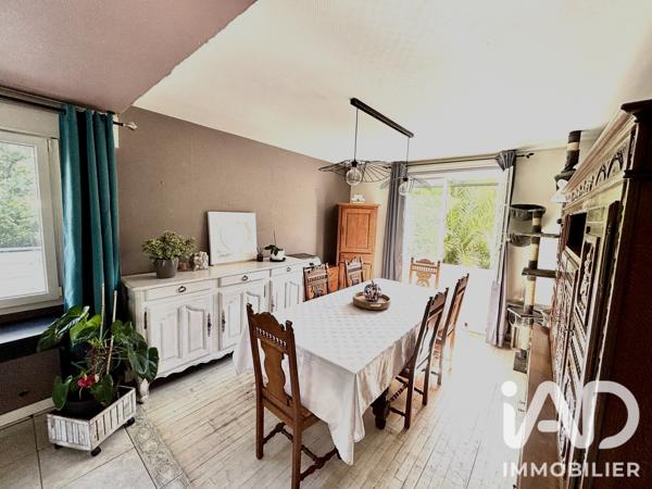 Maison à vendre 5 pièces 115 m² Kervignac
