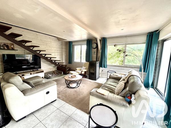 Maison à vendre 5 pièces 115 m² Kervignac