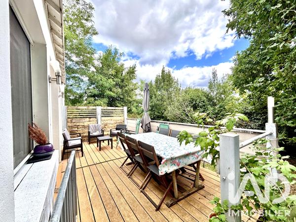 Maison à vendre 5 pièces 115 m² Kervignac