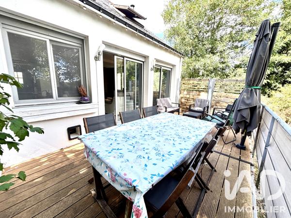 Maison à vendre 5 pièces 115 m² Kervignac