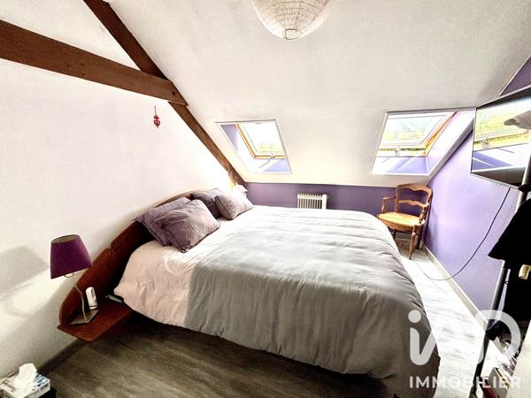 Maison à vendre 5 pièces 115 m² Kervignac