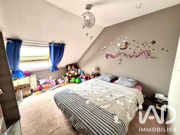 Maison à vendre 5 pièces 115 m² Kervignac