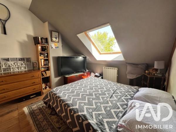 Maison à vendre 5 pièces 115 m² Kervignac