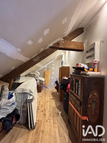 Maison à vendre 5 pièces 115 m² Kervignac