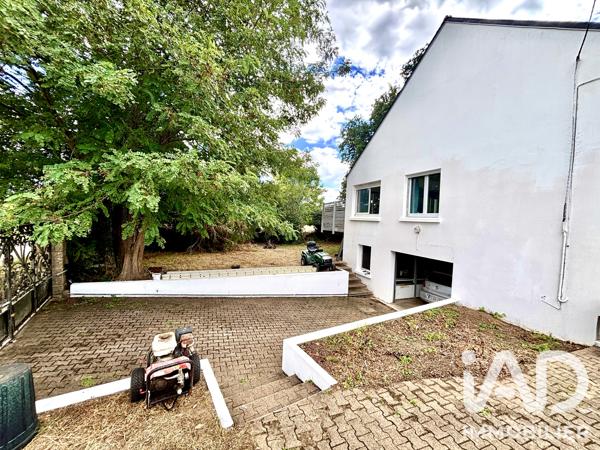 Maison à vendre 5 pièces 115 m² Kervignac